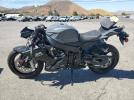 Suzuki Gsxr600 Image 3