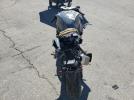 Suzuki Gsxr600 Image 5
