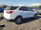 Chevrolet Equinox Ls Image 10