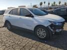 Chevrolet Equinox Ls Image 14