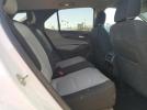Chevrolet Equinox Ls Image 9