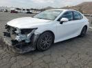 Toyota Camry Se Night Shade Image 1