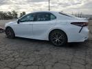 Toyota Camry Se Night Shade Image 5