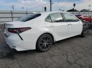 Toyota Camry Se Night Shade Image 8