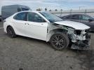 Toyota Camry Se Night Shade Image 6