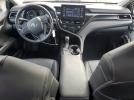 Toyota Camry Se Night Shade Image 3