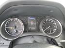 Toyota Camry Se Night Shade Image 10