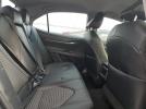 Toyota Camry Se Night Shade Image 13