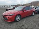 Toyota Camry Xse Image 1