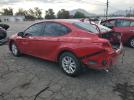 Toyota Camry Xse Image 8