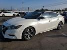 Nissan Maxima 3.5s Image 1