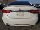 Nissan Maxima 3.5s Image 3