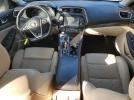 Nissan Maxima 3.5s Image 6
