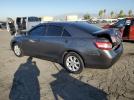 Toyota Camry Base Image 6