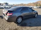 Toyota Camry Base Image 2
