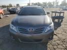 Toyota Camry Base Image 7