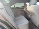 Toyota Camry Base Image 3