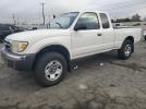 Toyota Tacoma Xtracab Image 1