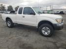 Toyota Tacoma Xtracab Image 5