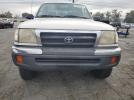 Toyota Tacoma Xtracab Image 4