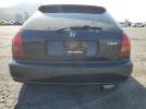 Honda Civic Dx Image 7