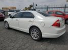 Ford Fusion Sel Image 3