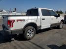 Ford F-150 Supercrew Image 11