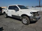 Ford F-150 Supercrew Image 4