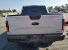 Ford F-150 Supercrew Image 8