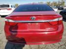 Lexus Es 300h Image 3