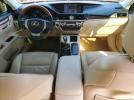 Lexus Es 300h Image 12