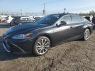Lexus Es 350 Image 1