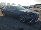 Lexus Es 350 Image 4