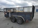 Texas Bragg Trailer Image 2