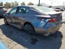 Toyota Camry Se Image 6