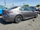 Toyota Camry Se Image 5