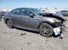 Toyota Camry Se Image 9