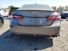 Toyota Camry Se Image 2