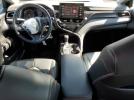 Toyota Camry Se Image 10