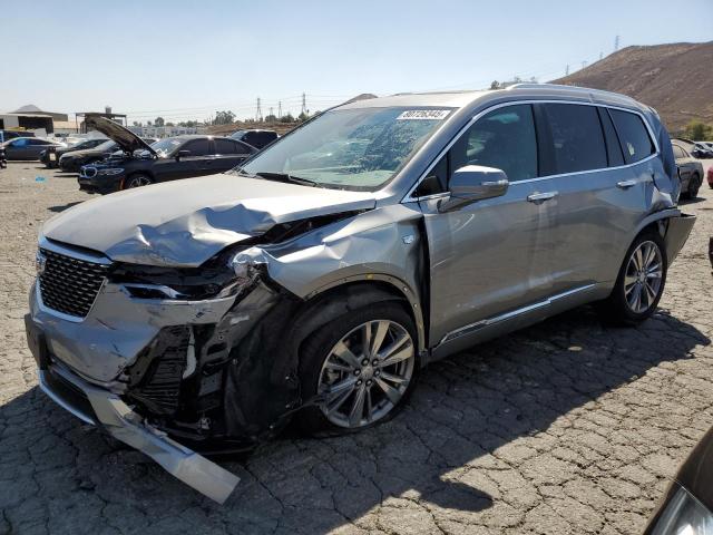  Salvage Cadillac XT6