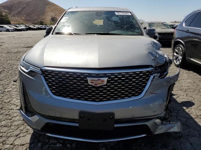 Cadillac XT6 Premium Luxury Image 3