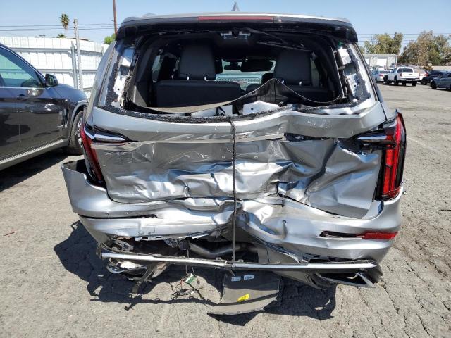 Cadillac XT6 Premium Luxury Image 10