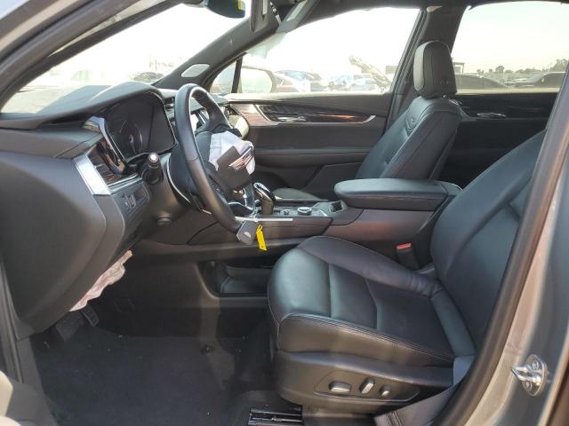 Cadillac XT6 Premium Luxury Image 6