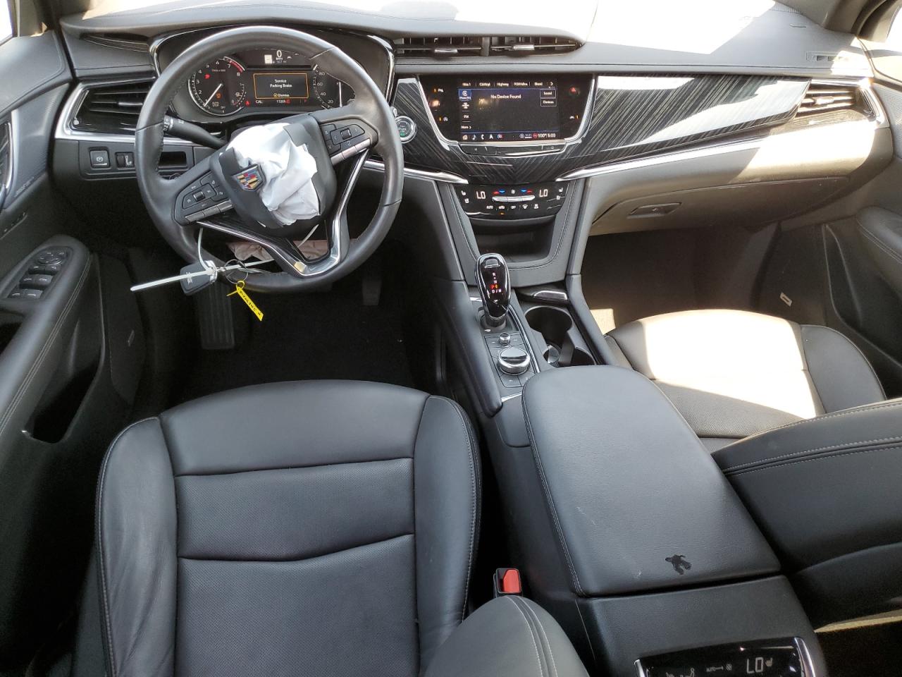 Cadillac XT6 Premium Luxury Image 8