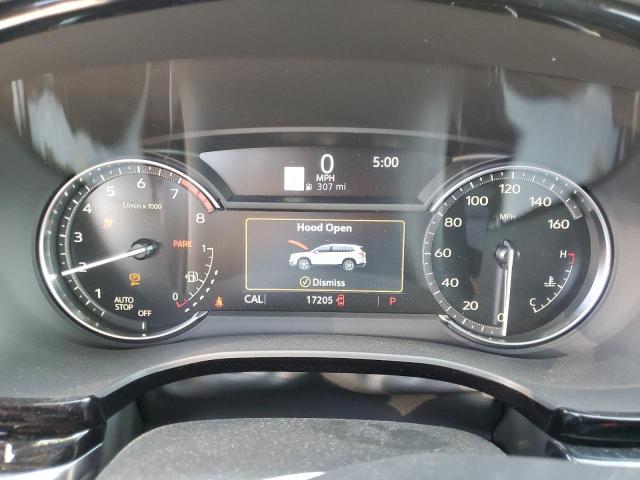 Cadillac XT6 Premium Luxury Image 7