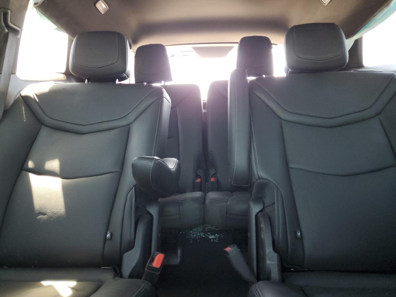 Cadillac XT6 Premium Luxury Image 9