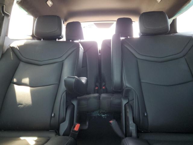 Cadillac XT6 Premium Luxury Image 9