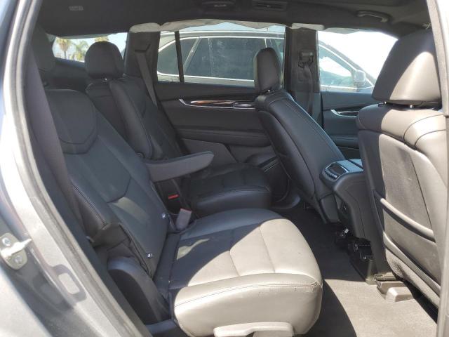 Cadillac XT6 Premium Luxury Image 12