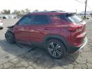 Chevrolet Trailblazer Lt Image 2