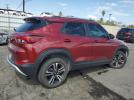 Chevrolet Trailblazer Lt Image 4